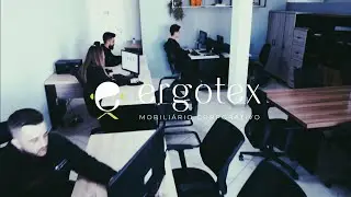 Cadeira Executiva com Regulagem no Encosto