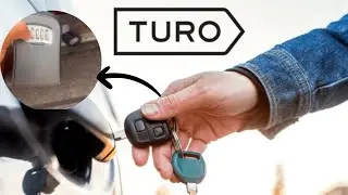 How to Do Contactless Check-In with Turo (Step-by-Step Guide) 🚗📲