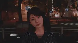 Lost Judgment Walkthrough Chapter 3 Two Sides Of The Same Coin Part 13 Side Cases