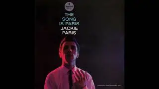 Jackie Paris - Everybody Needs Love (Mono)