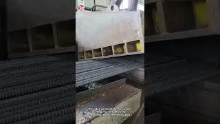 Automated Rebar Cutting: Efficiency in Action