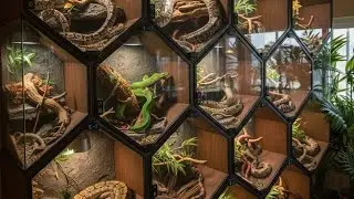 Venomous Snakes: Myths vs. Reality (Live Q&A)
