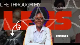 Life through My Lens|| First video of the year 2026