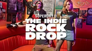 Superdry SS25 | Check out the new Spring Summer drop in-store