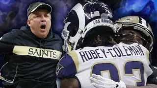 The WORST Calls and Controversies in NFL Playoff History