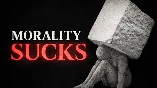 The Psychology Behind Being Good | Are We Moral or Manipulated?