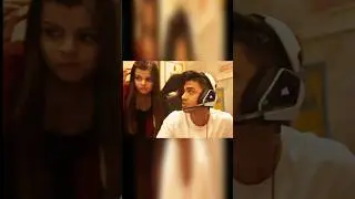 Rega bully krutika 😂 when she came in rega cabin to meet 😀| @soulregaltos9810 @KrutikaPlays