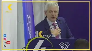 Ali Ahmeti mesazh Mickoskit: Unë ngrej vetëm “telefona të kuq” - s`kam nevojë për emisarë!