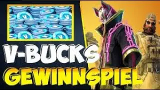 Abozocken Fortnite mit euch Custom Games und Skin Contest + ab 300 Abos 1000 vBucks Gewinnspiel