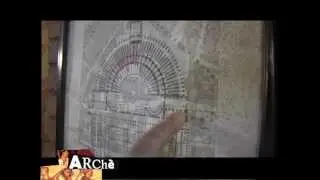 Il Teatro di Pompeo, Archè