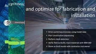 The Benefits of moving from AutoCAD to an AEC Collection for Contractors