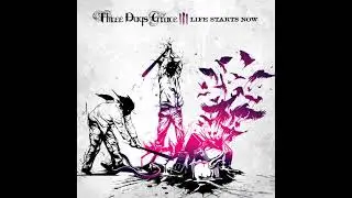 Three Days Grace - Life Starts Now (Cover By Matias Lima)