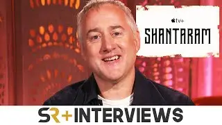 Steve Lightfoot Interview: Shantaram