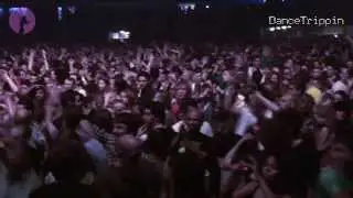 London FM - Bottom Line [played by Marco Carola]