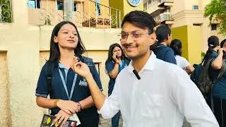 Aakash Institute Kota Last NEET Mock Test Review | Real NEET-Like Environment & Paper Level