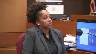 Keith Adams Cross-Examines Former Cop About 2013 YSL Shooting & Chase
