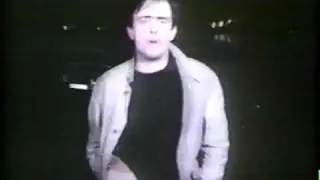 LA BANDA DEL TREN - Esclavo de la noche (Pista libre)