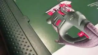 Bosch PST 900 PEL  Sticks&aring;g