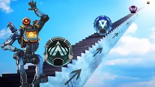 A for Apex B for BadShank C for .. Camper? | Apex Legends | BadShankOG