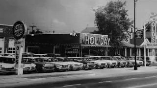 Holiday Automotive Through the Years