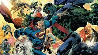 Top 10 Times Superheroes Embarrassed Other Heroes - Part 3
