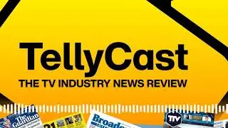 Episode 11 - Reed Midem's Laurine Garaude & CuriosityStream's Clint Stinchcomb | TellyCast: The...