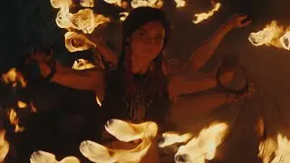 Mark AAron Hudnall - Feel No Burn (Official Video Trailer)