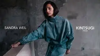 SANDRA WEIL | Kintsugi FW 24