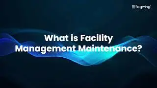 Best Facilities Maintenance Management Software 2025