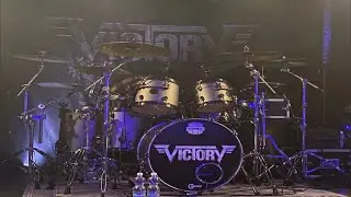 Victory live at Kubana, Siegburg 09.01.2026