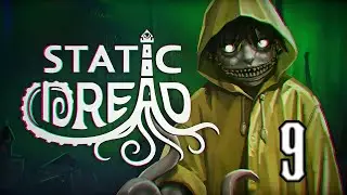 Прохождение Static Dread: The Lighthouse Серия 9 