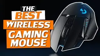 Best Wireless Gaming Mouse 2021 | From Under $60 to Over $100