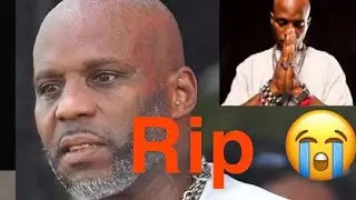 Rip DMX dead at 50 his last moments before death were very emotional 😭