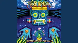 Peace Power (feat. Corey Glover)