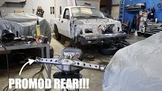 PROMOD fab 9