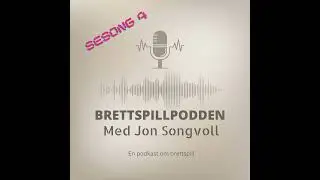 Episode 37 - SpillCon intervju med Ole