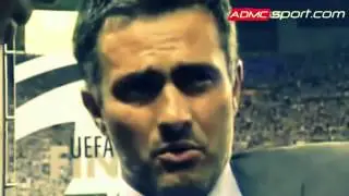 Jose Mourinho Song   The Special One Official Video