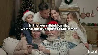 Generations of Love | BI4ALL