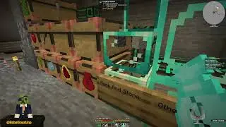 Modded Minecraft: Stoneblock 4   Episode 10