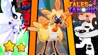 Какие особенности выделяют новый трейлер перезапуска Roblox Tales Of Tanorio? (Подробный анализ!)