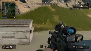 BLACKOUT LIVE STREAM with THUNDERROOSTER81!!Opening nite SOLOS!Started with a 4 kill #2 & 3 kill 6th