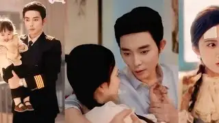 🔥After Reborn 😈తనకి cute little kids పుడతారు 🧚తాను మాఫియా🤑 కోల్డ్ సీఈఓ ని మ్యారేజ్ చేసుకుంటది❤️ కానీ