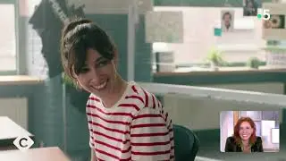 HPI - B&ecirc;tisiers saison 4 (C &agrave; Vous avec Audrey Fleurot)