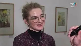 Olajos István festményei Kolozsváron