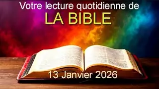 GEN&Egrave;SE 40 &agrave; 42. #toutelabibleen1an EP 13