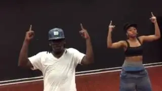 @1Future - Future Wicked (Choreography By @Dancin Darryl)
