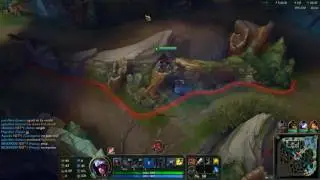Talon Rework Jungle Preseason 7 + League Client Update