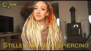 Nippelpiercing w&auml;hrend Schwangerschaft und Stillzeit | Das solltest du beachten