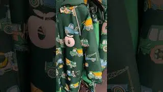 Sm&aring;folk 2025 Outerwear collection
