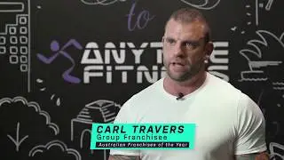 Anytime Fitness Hyde Park share their Evolt 360 Success Story
